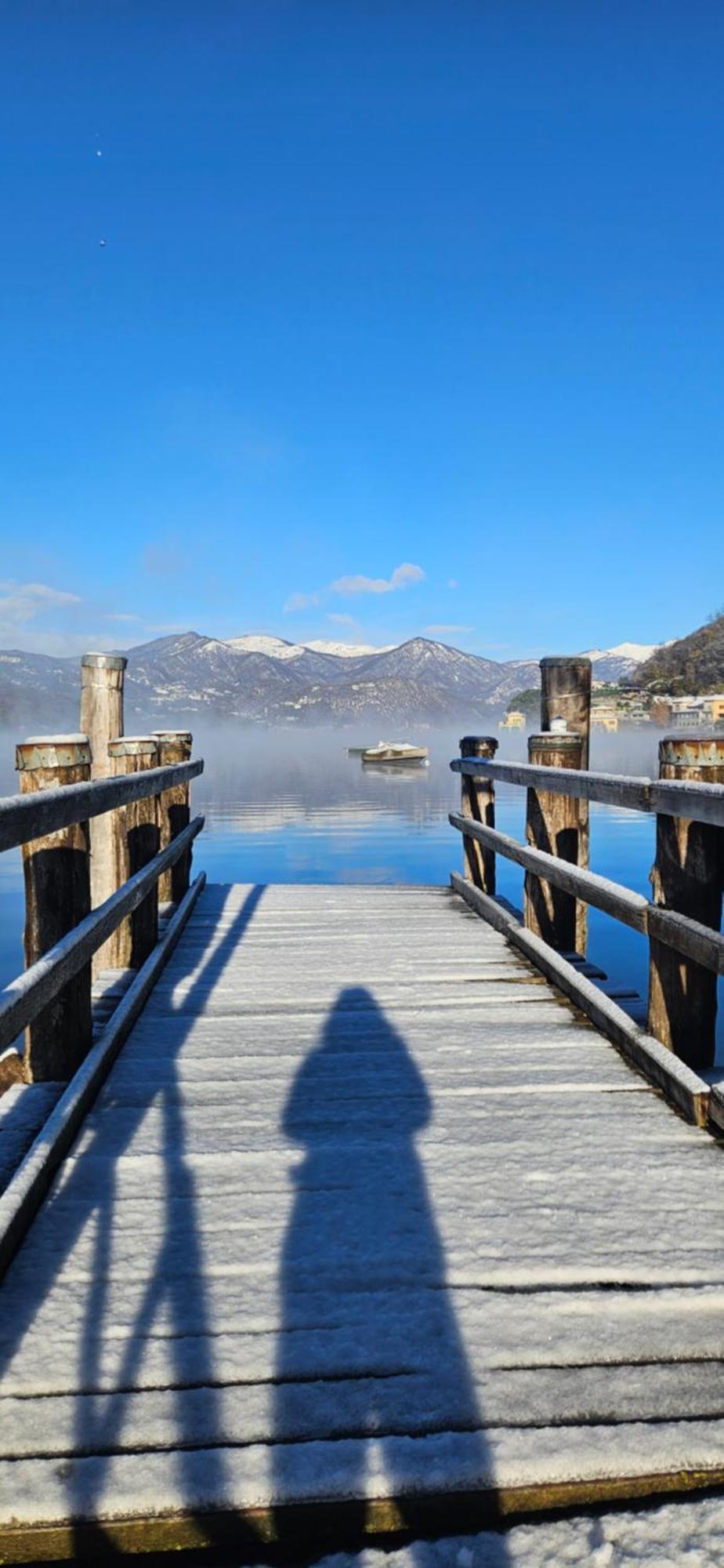 La Baia D'Acquadolce Villa Bolzano Novarese Luaran gambar